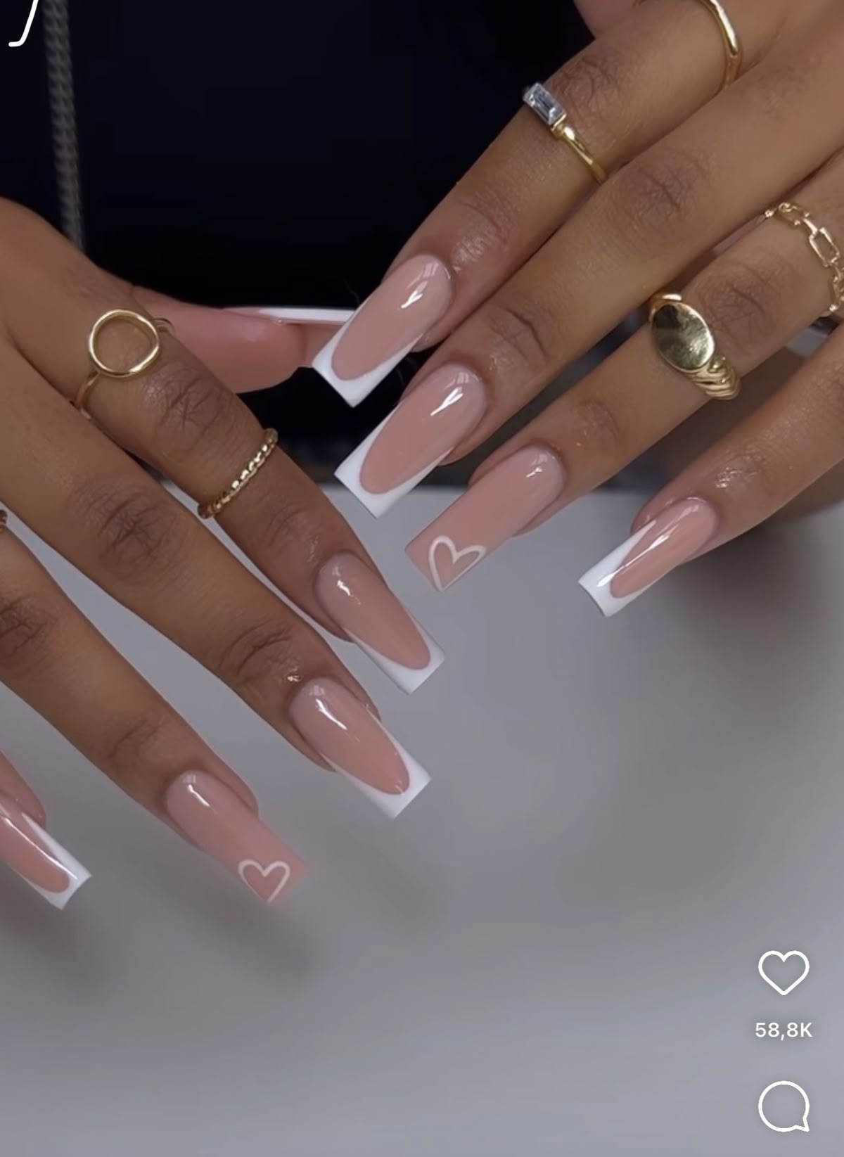 Acrylic Extensions