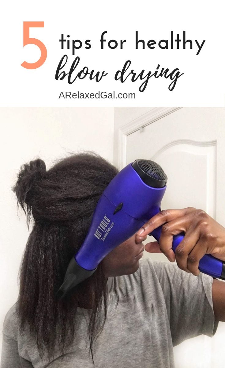 Blowdry