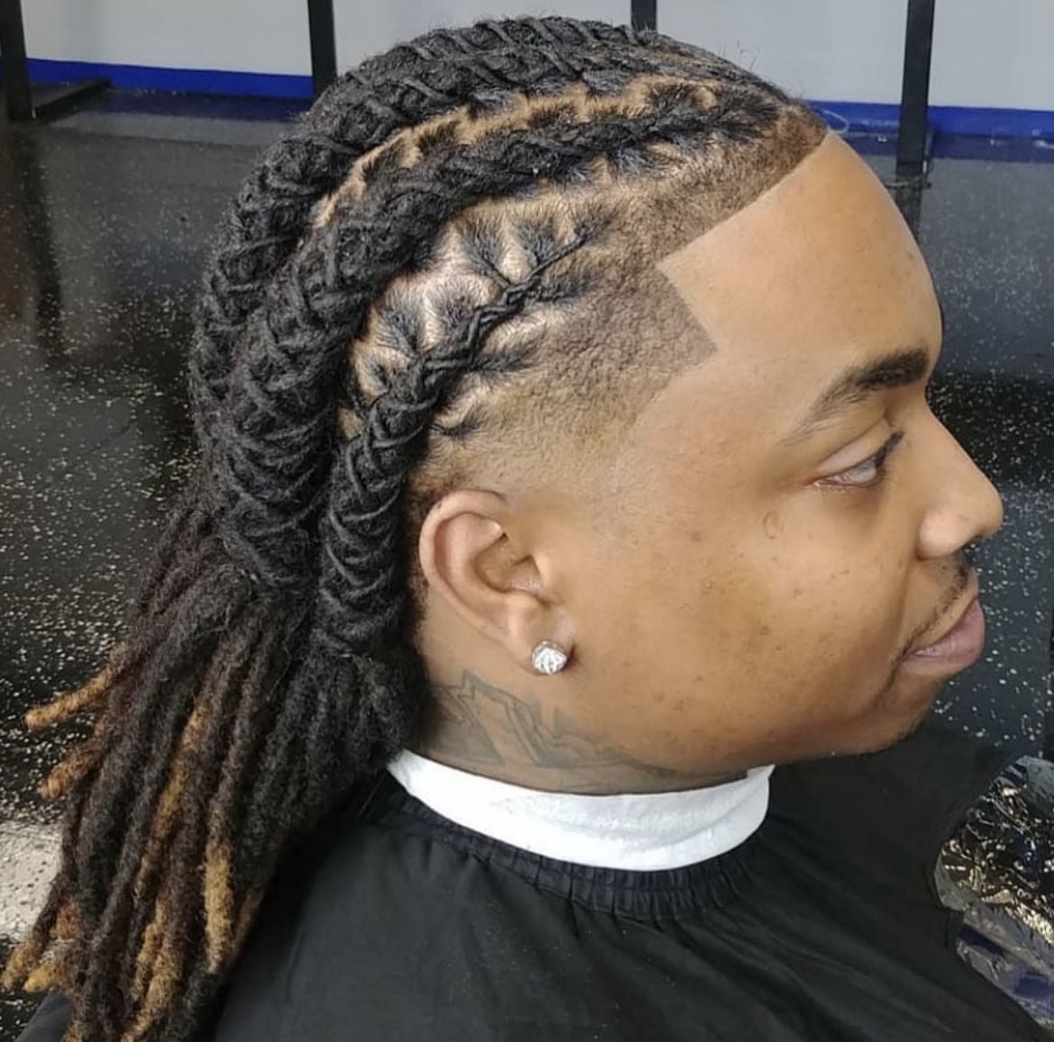 Natural Dreadlocks