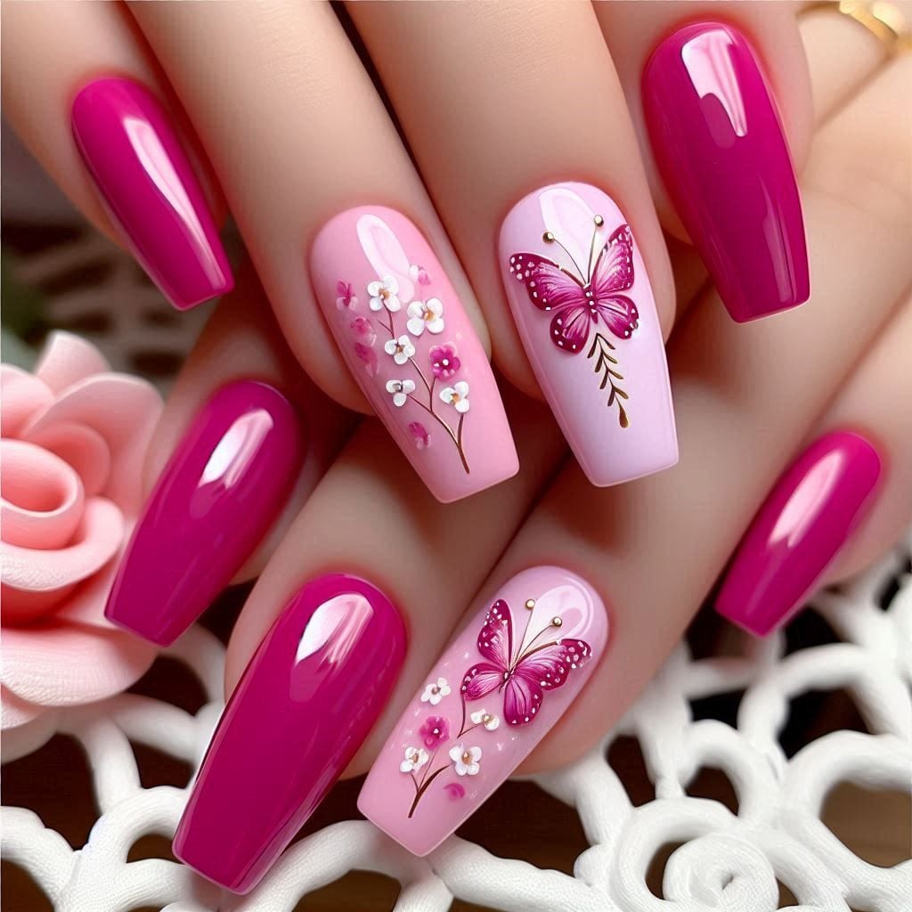 Manicure