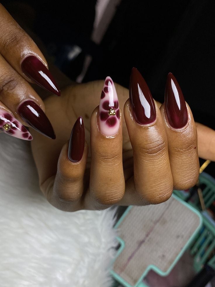 Tips Gel